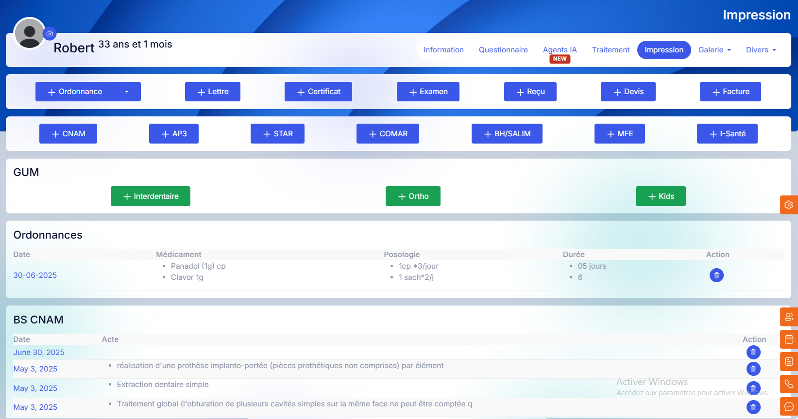 Ecomus preivew slider