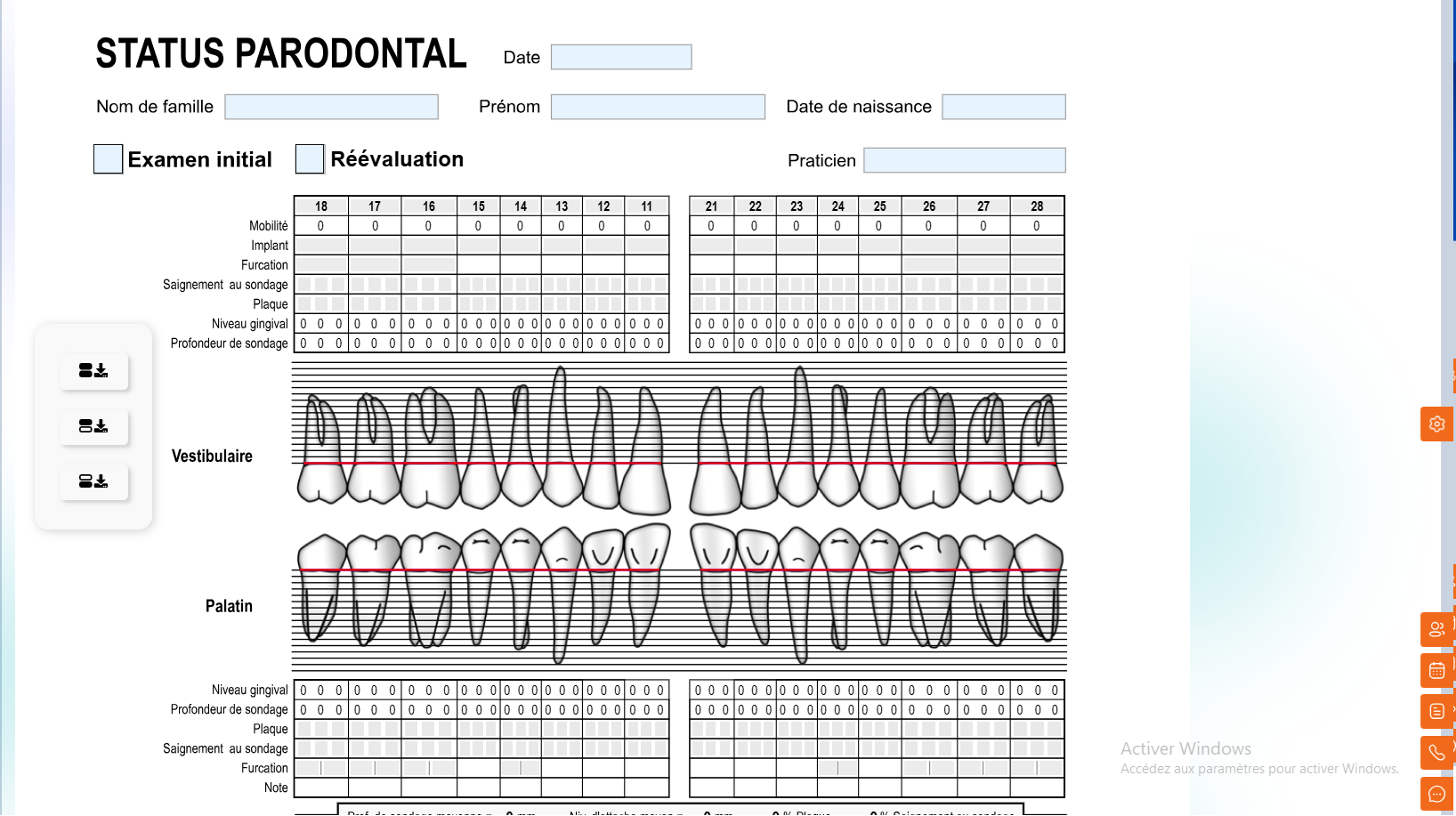 Ecomus preivew slider
