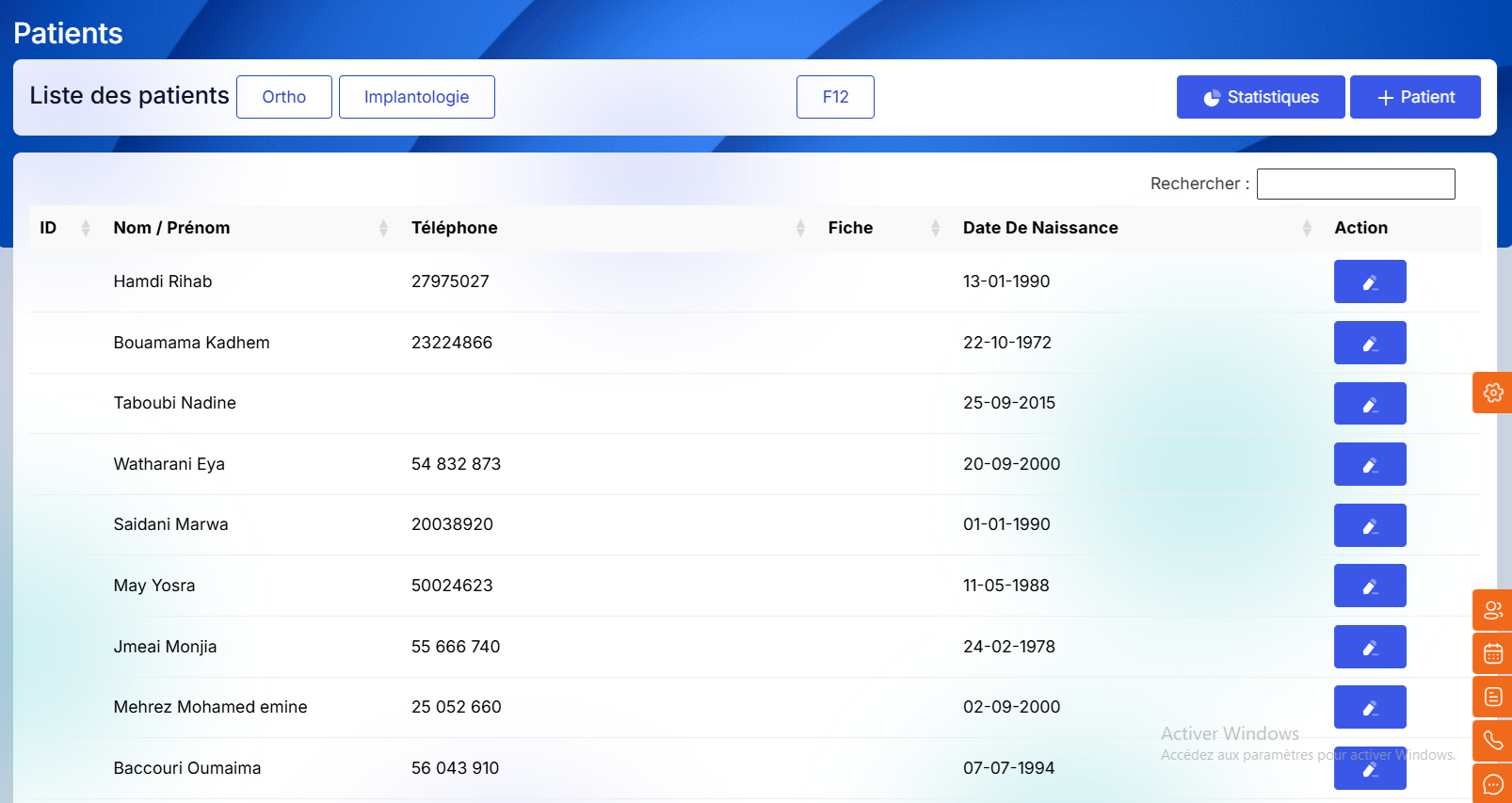 Ecomus preivew slider