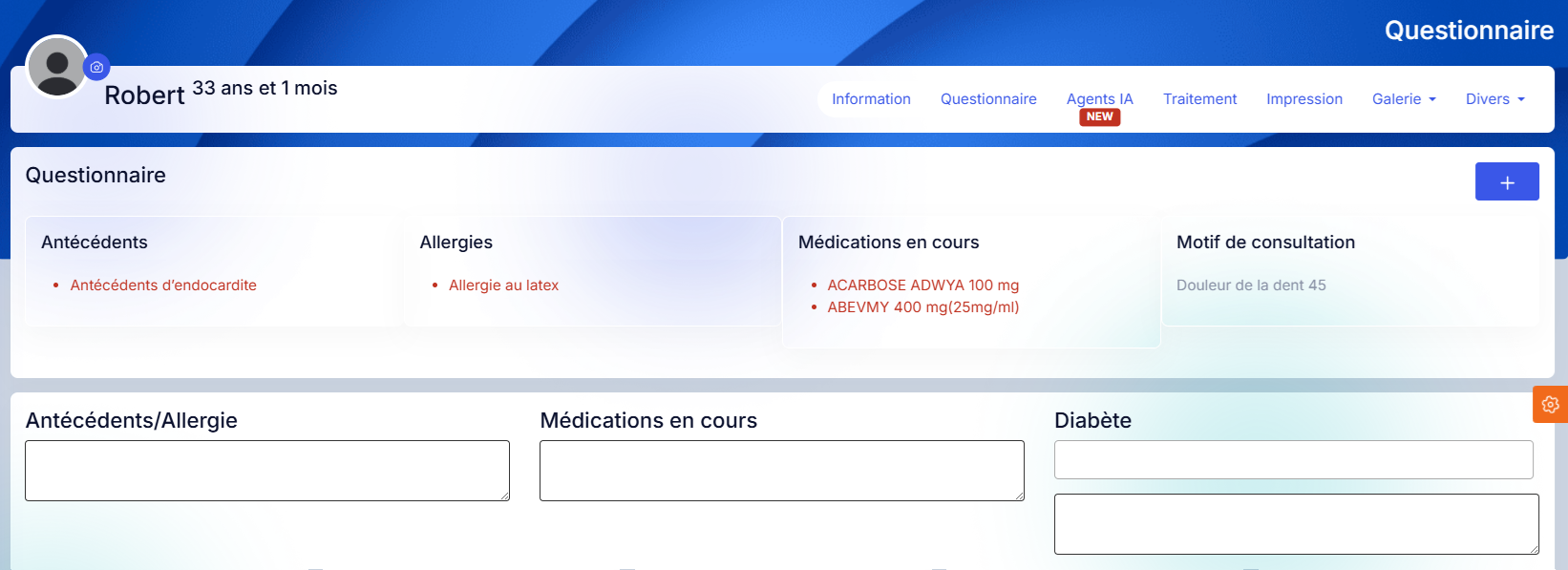 Ecomus preivew slider